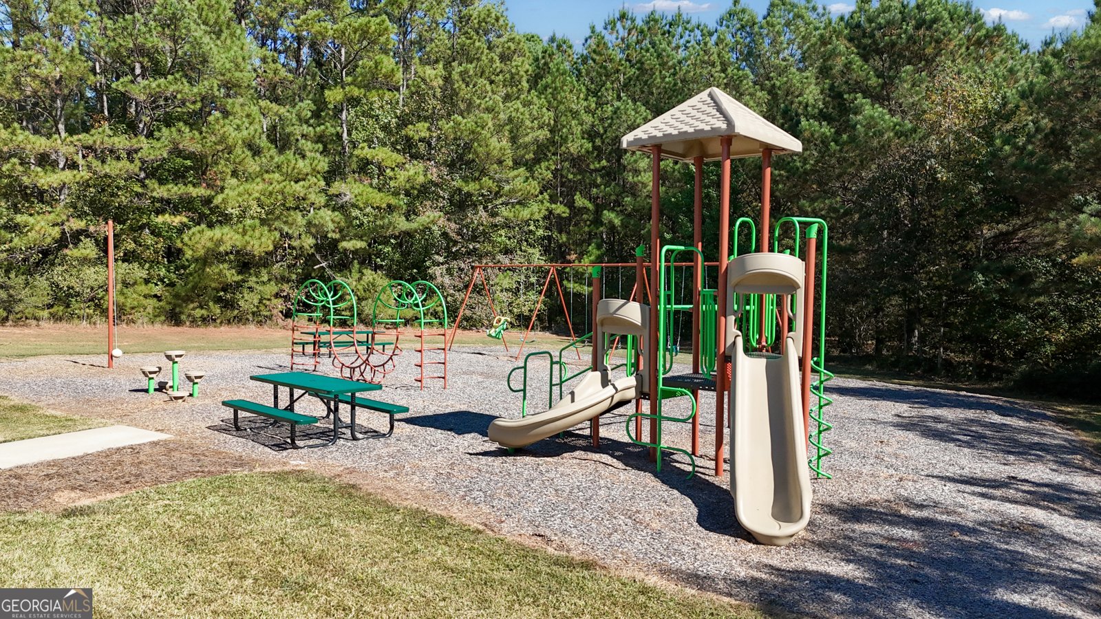 297 Walden Pond Trail Senoia - Photo 49