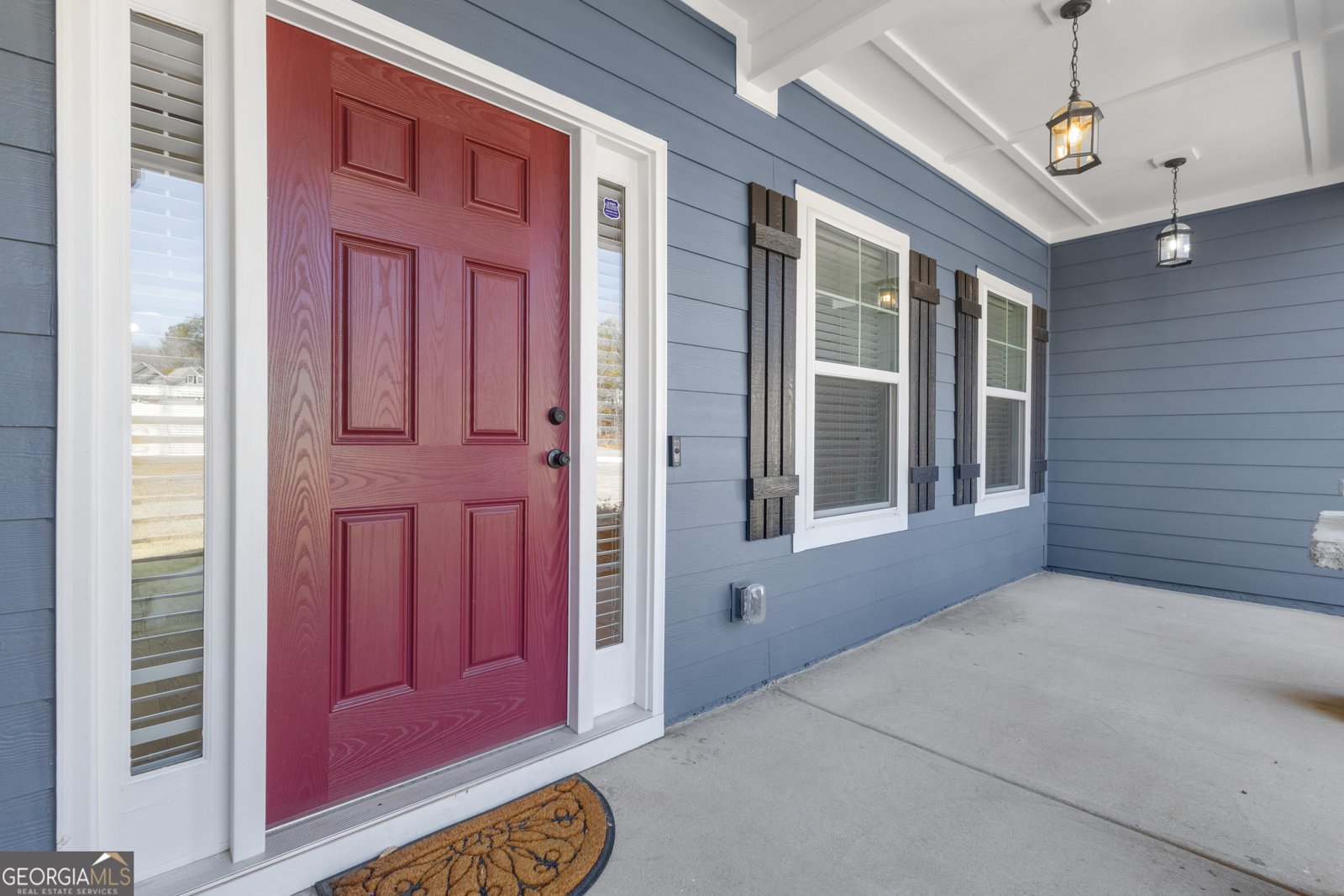 297 Walden Pond Trail Senoia - Photo 6