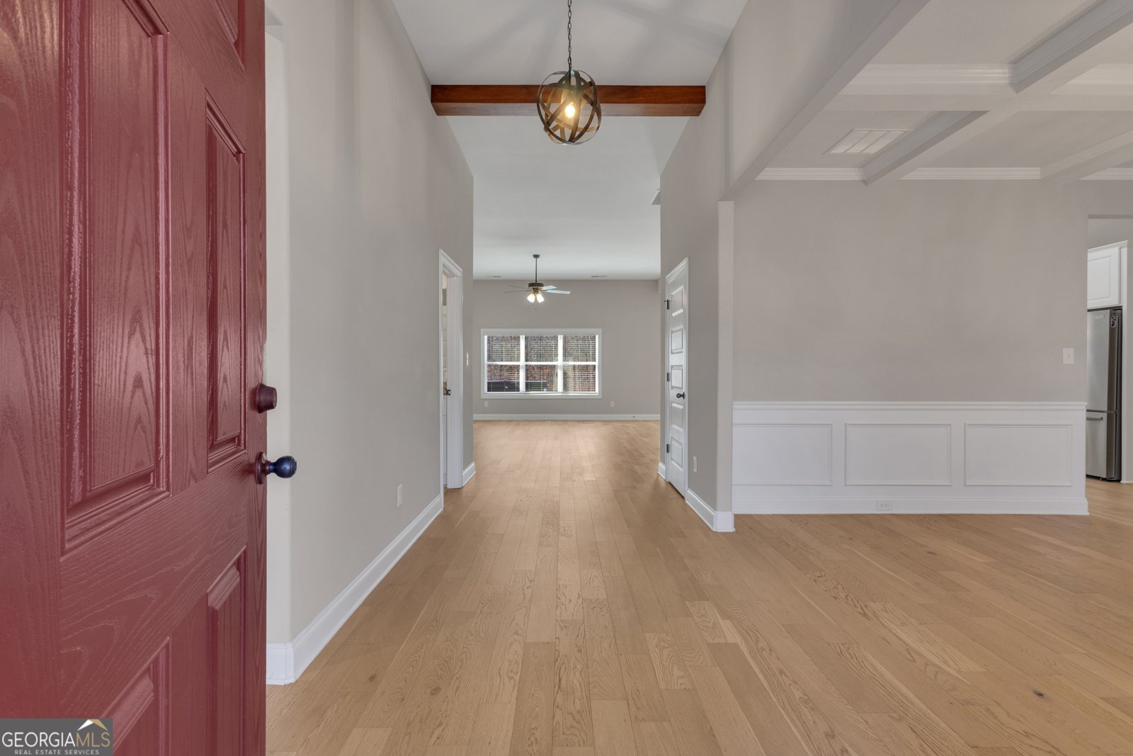 297 Walden Pond Trail Senoia - Photo 7