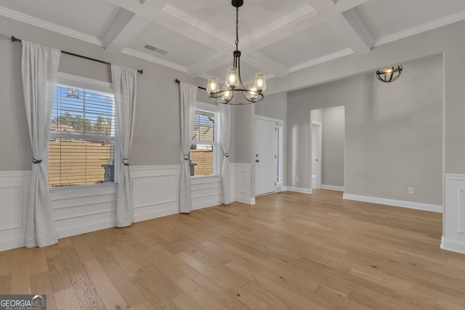 297 Walden Pond Trail Senoia - Photo 9