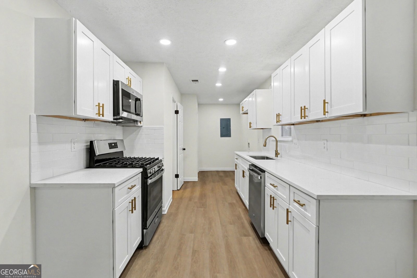 22 BARBERRY Drive Newnan - Photo 11