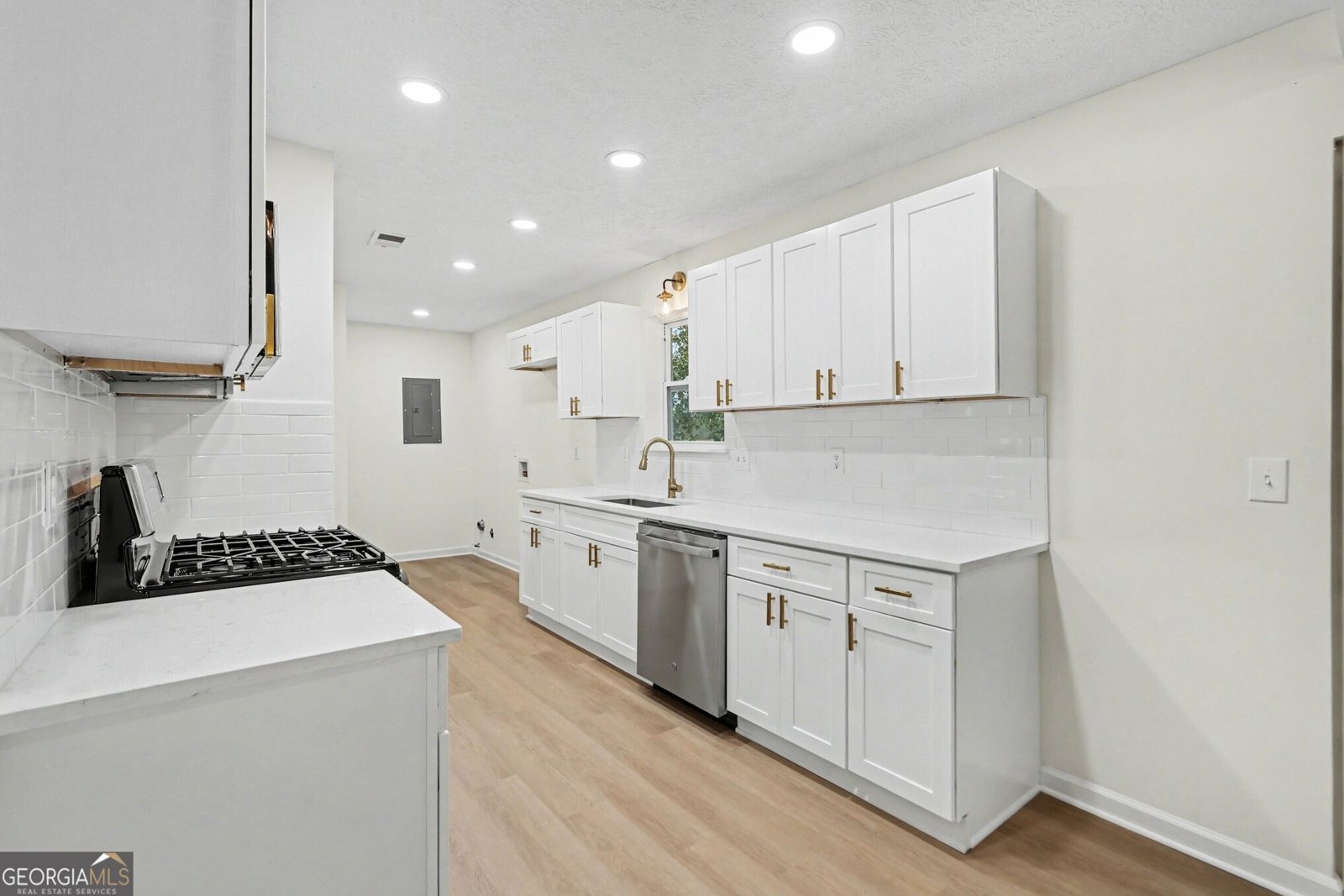 22 BARBERRY Drive Newnan - Photo 13