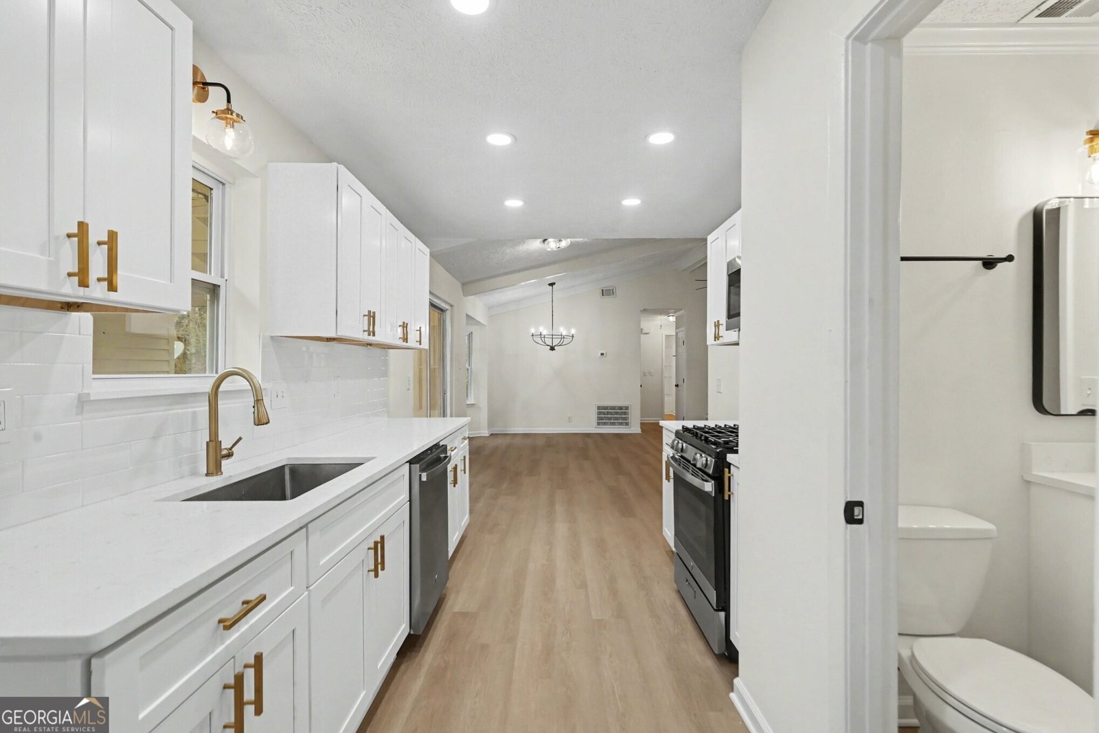 22 BARBERRY Drive Newnan - Photo 14