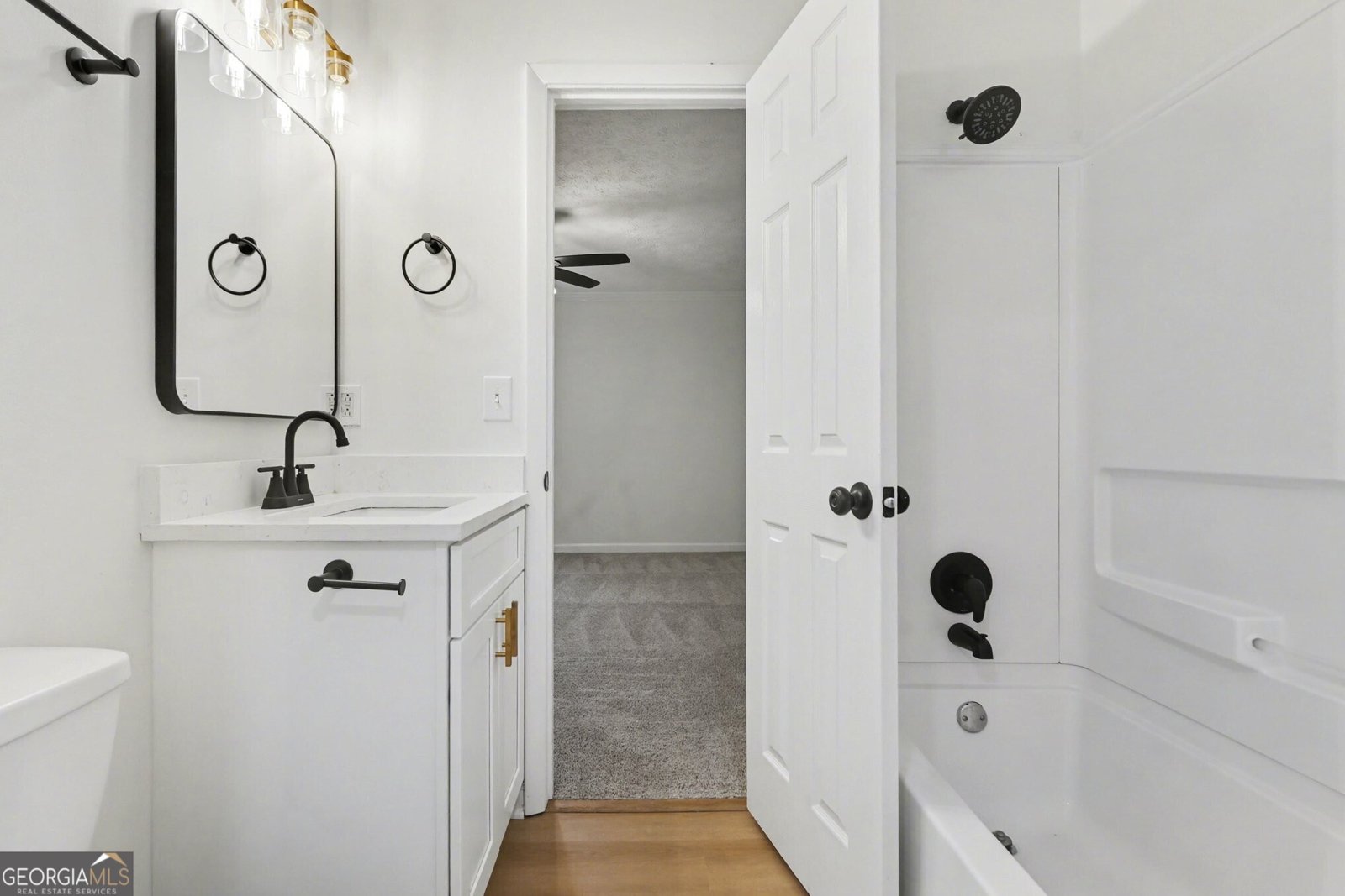 22 BARBERRY Drive Newnan - Photo 19