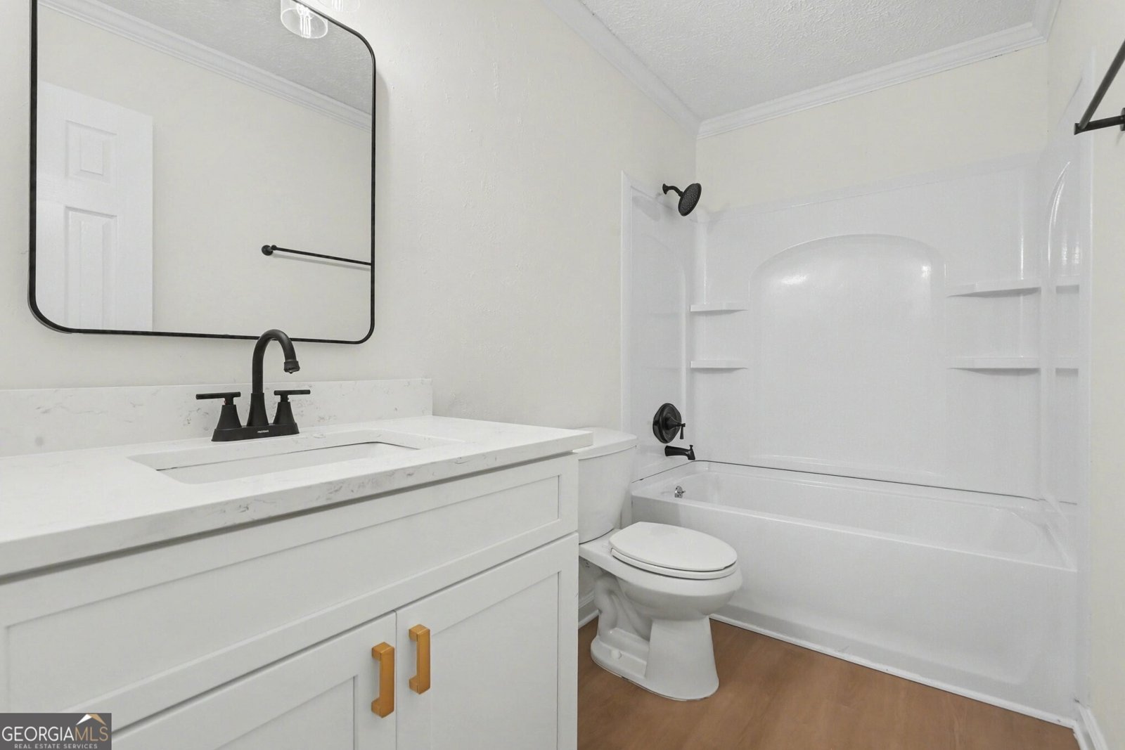 22 BARBERRY Drive Newnan - Photo 24