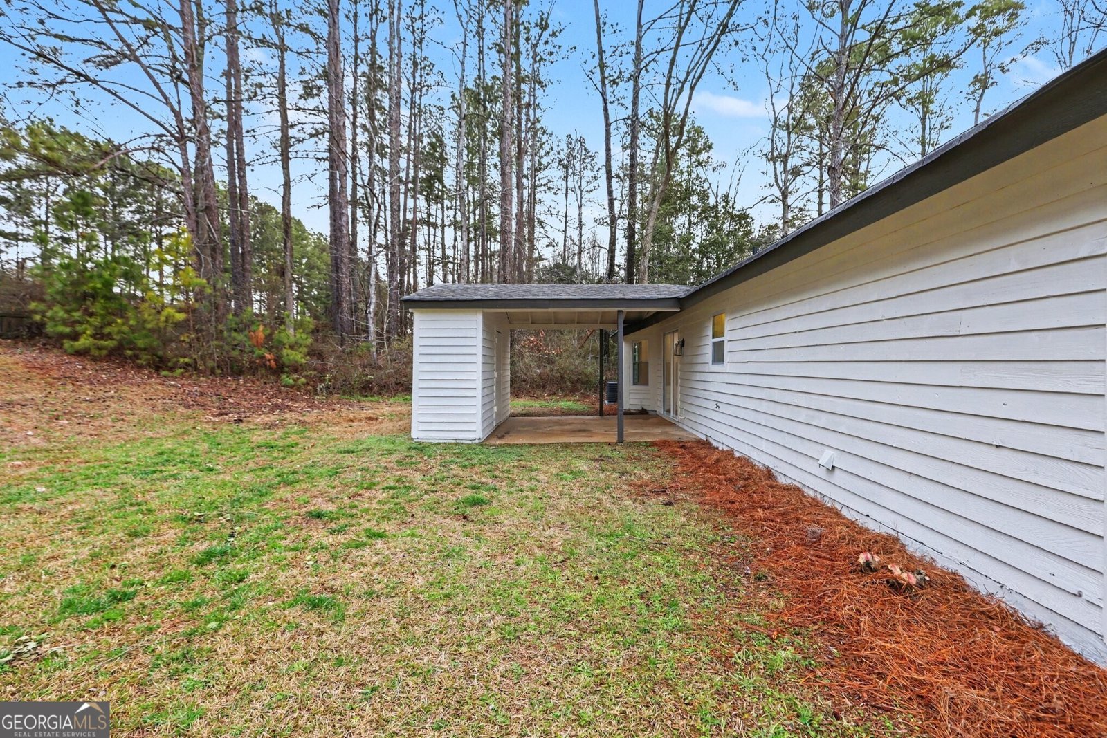 22 BARBERRY Drive Newnan - Photo 26