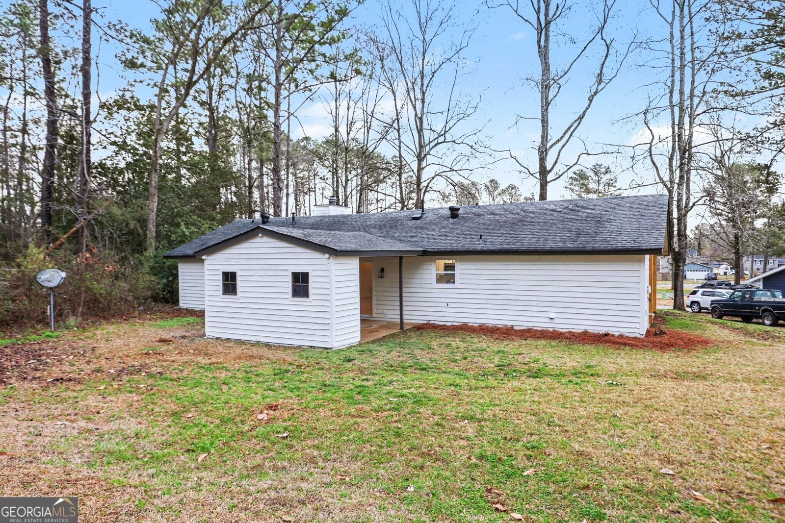 22 BARBERRY Drive Newnan - Photo 27