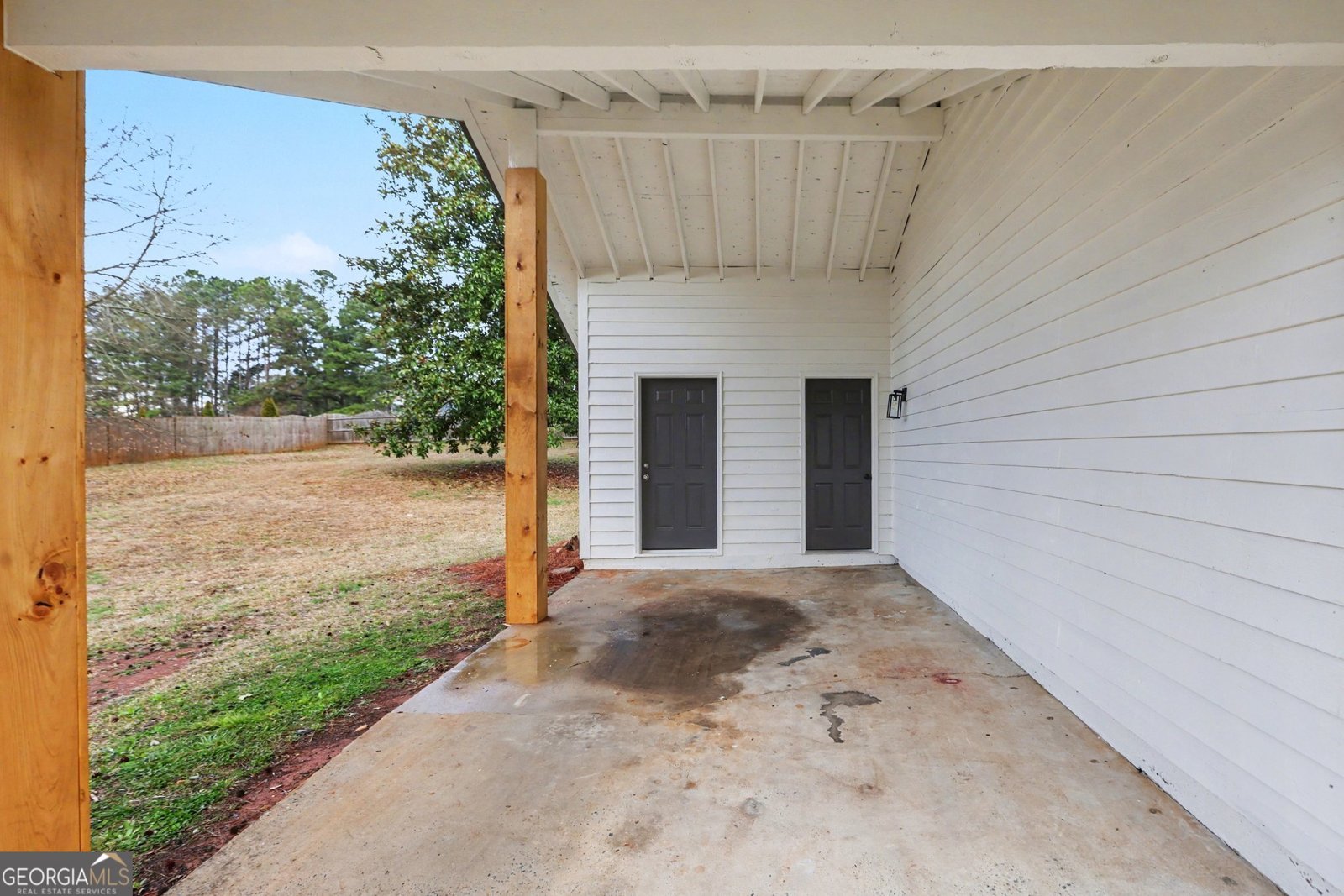 22 BARBERRY Drive Newnan - Photo 28