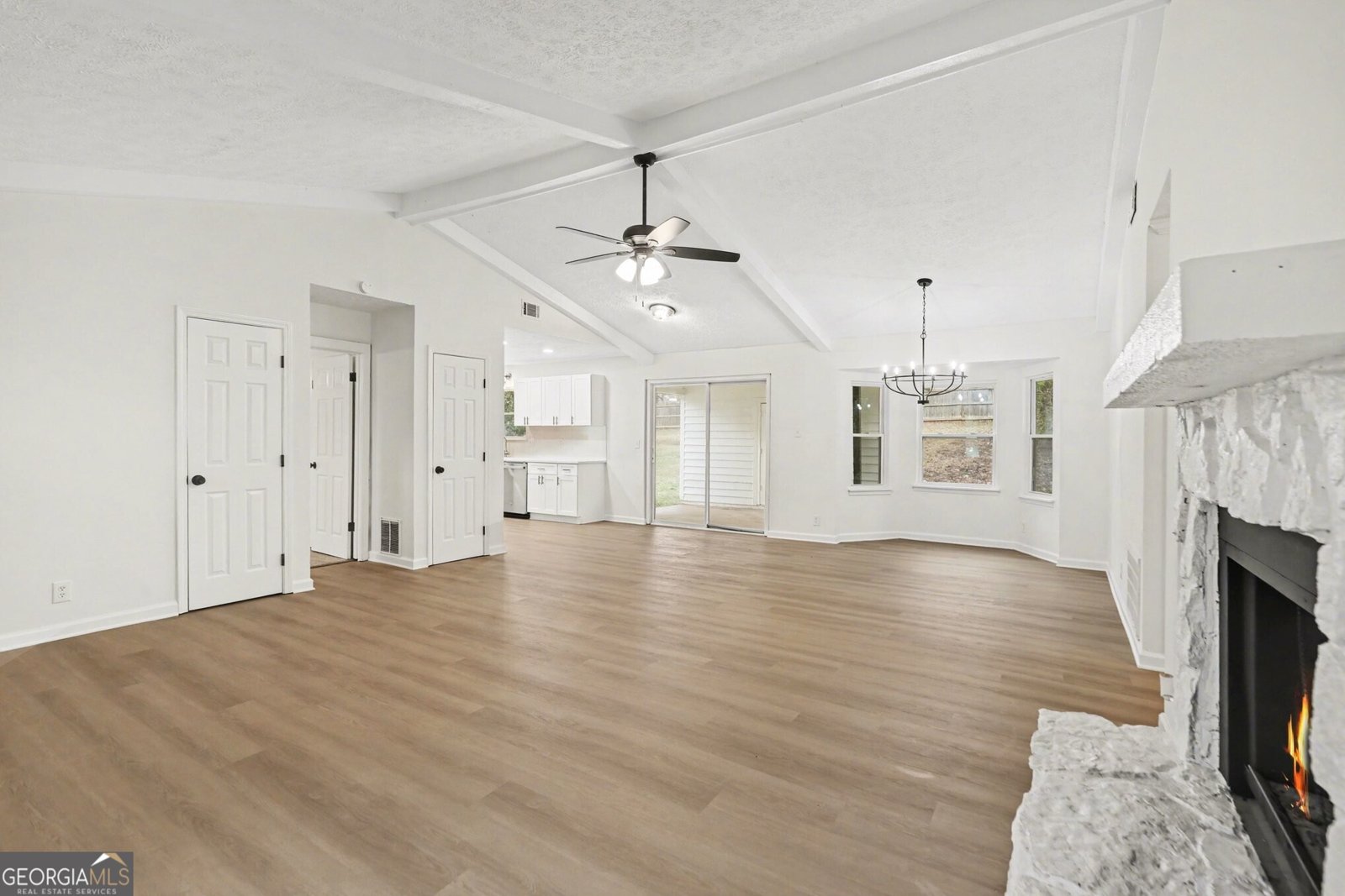 22 BARBERRY Drive Newnan - Photo 8