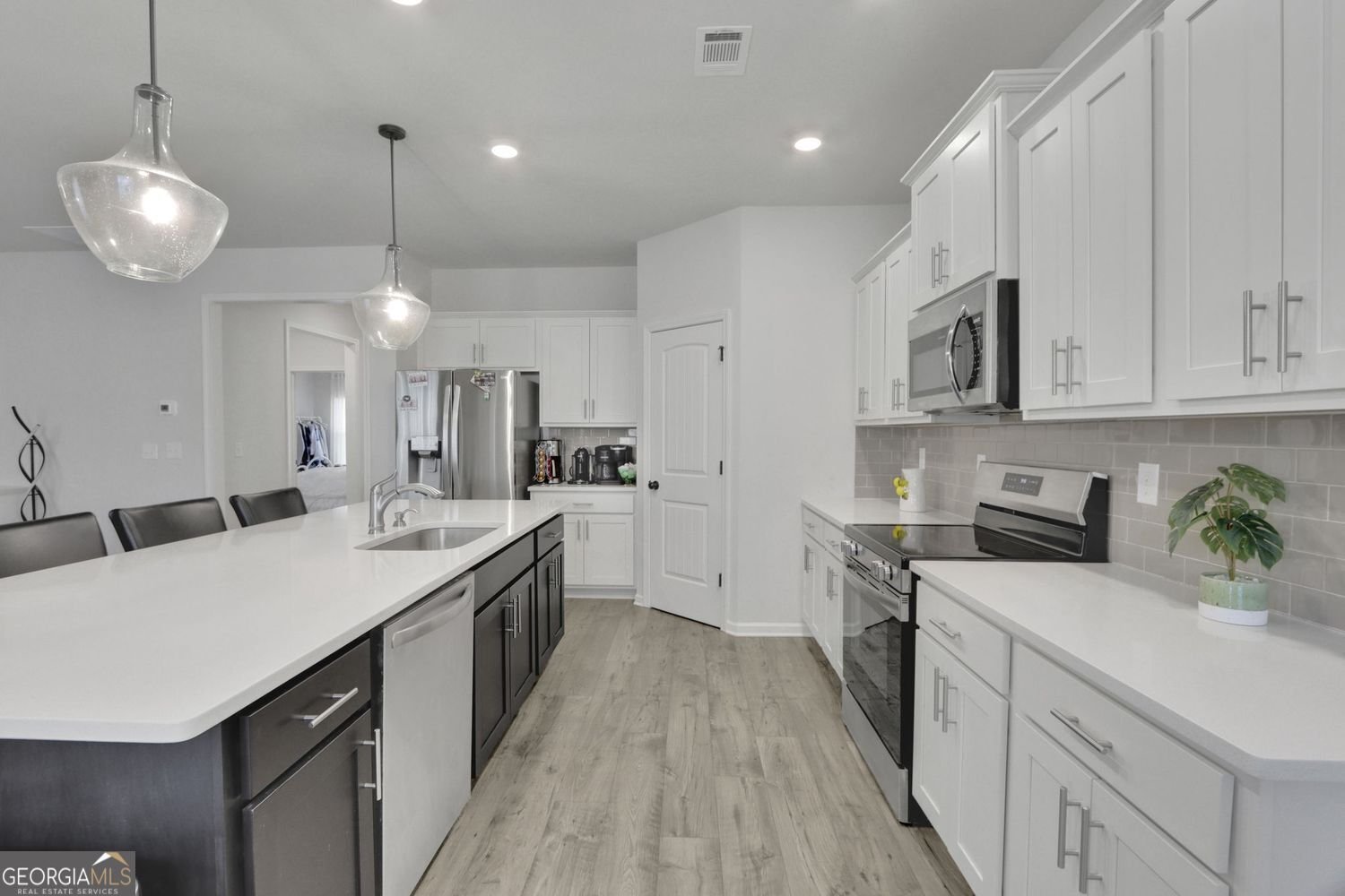 736 Brookshire Court Monroe - Photo 11