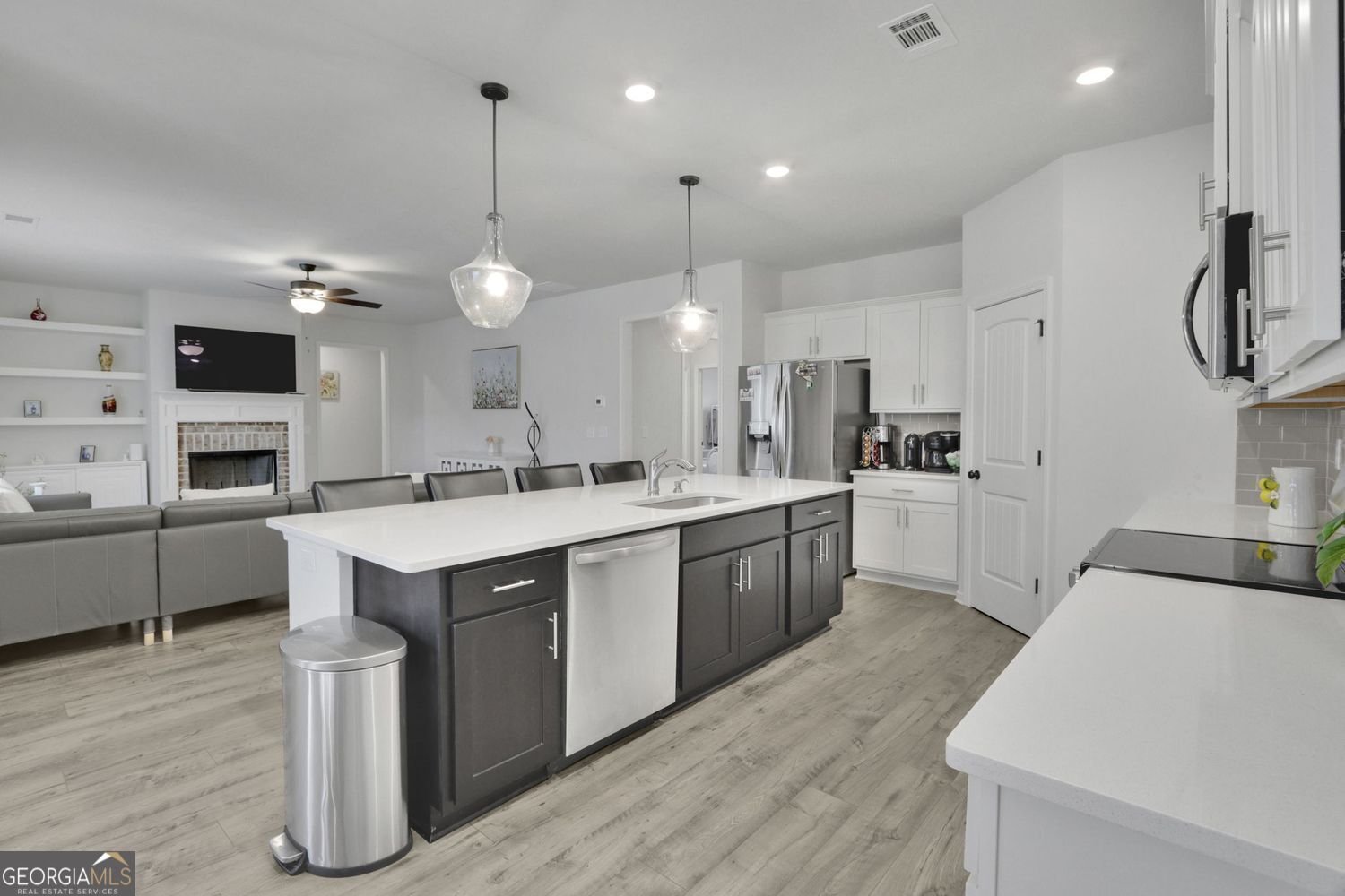 736 Brookshire Court Monroe - Photo 15