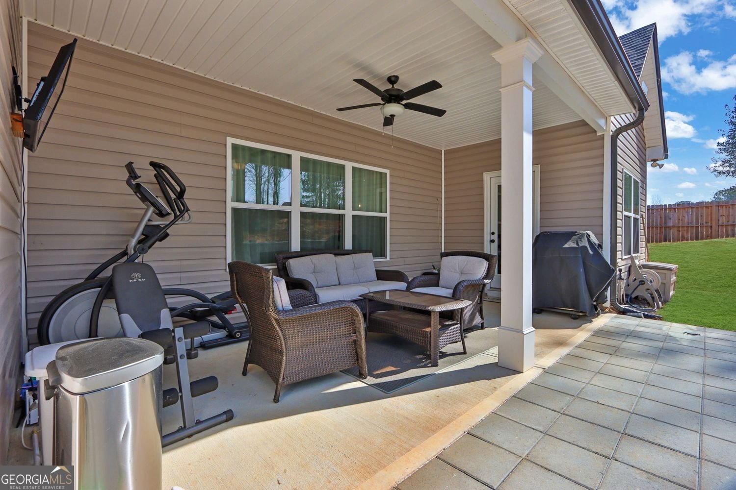 736 Brookshire Court Monroe - Photo 29