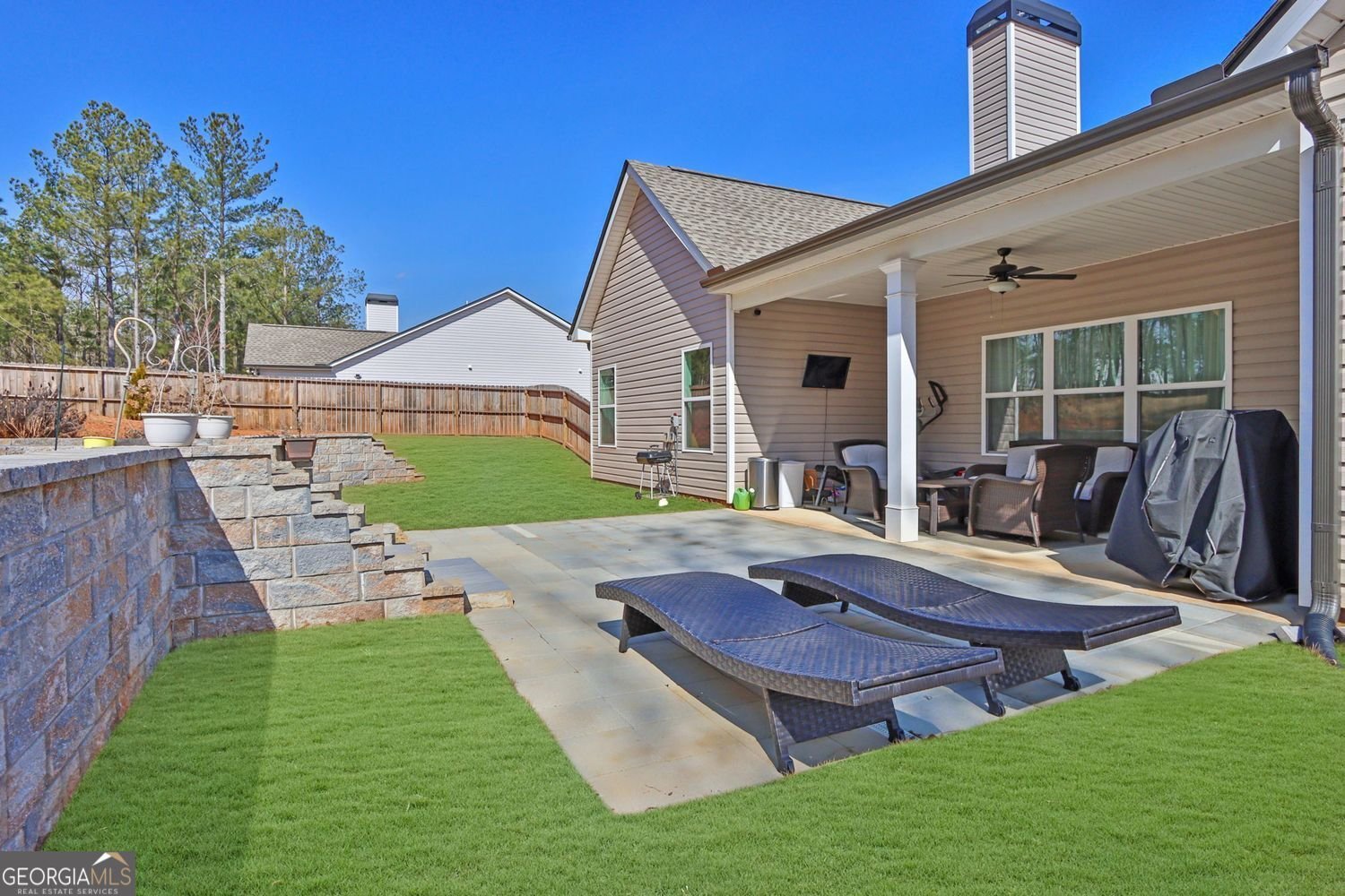 736 Brookshire Court Monroe - Photo 30