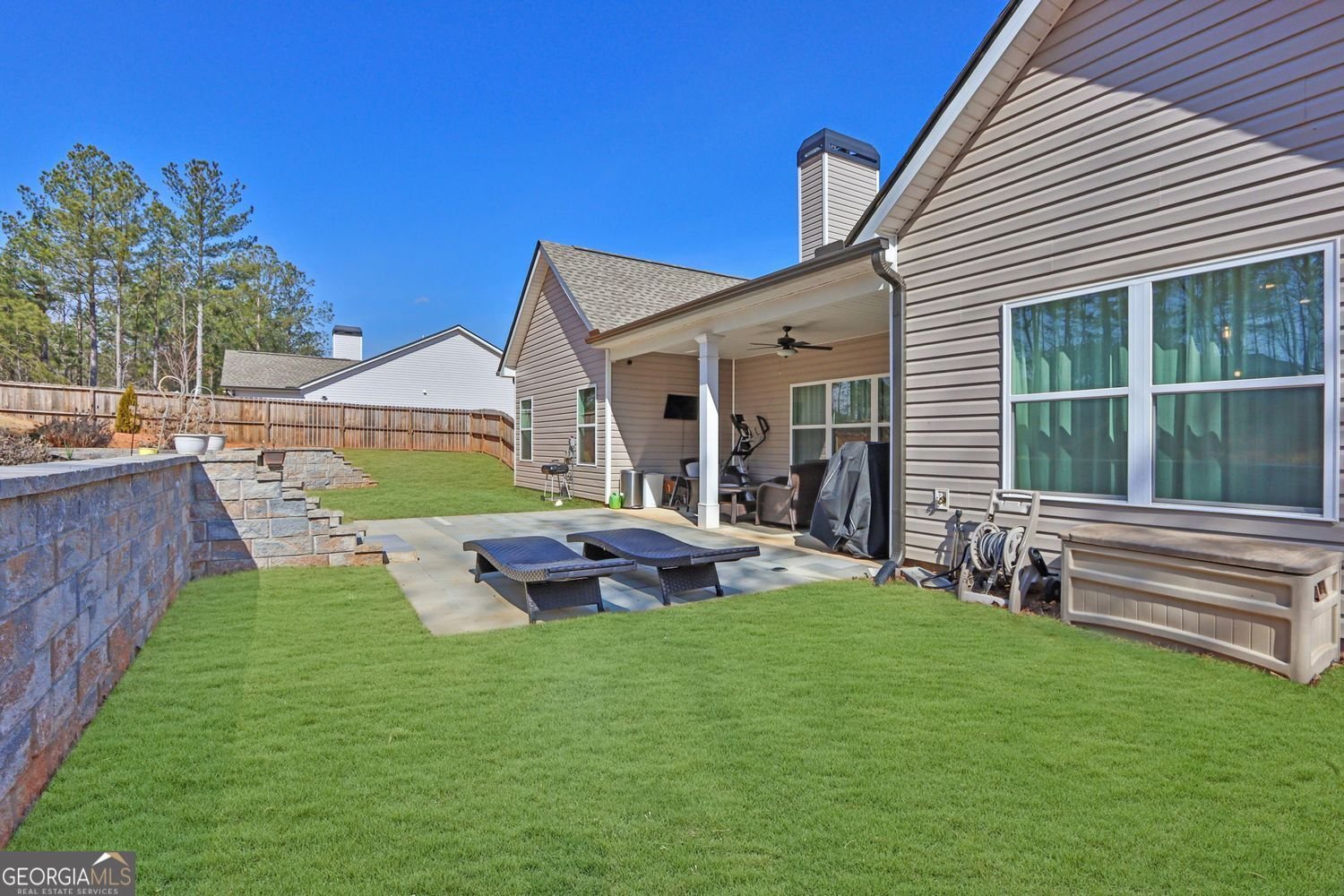 736 Brookshire Court Monroe - Photo 31