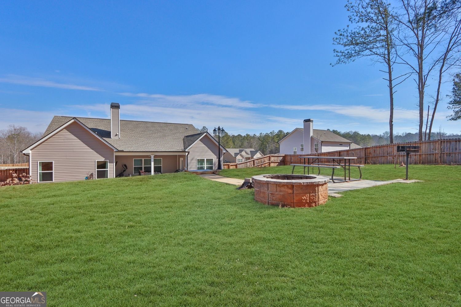 736 Brookshire Court Monroe - Photo 38