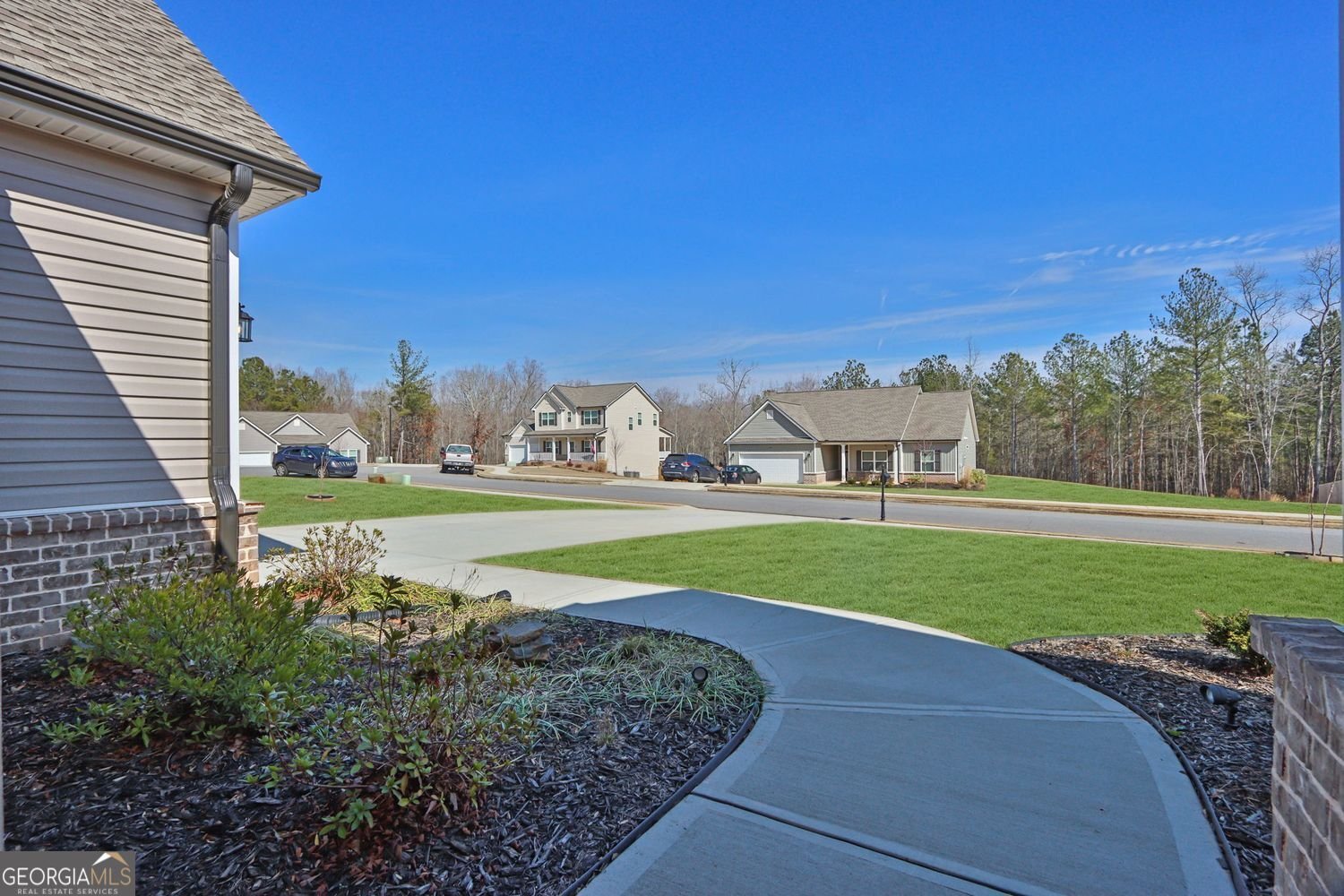 736 Brookshire Court Monroe - Photo 42