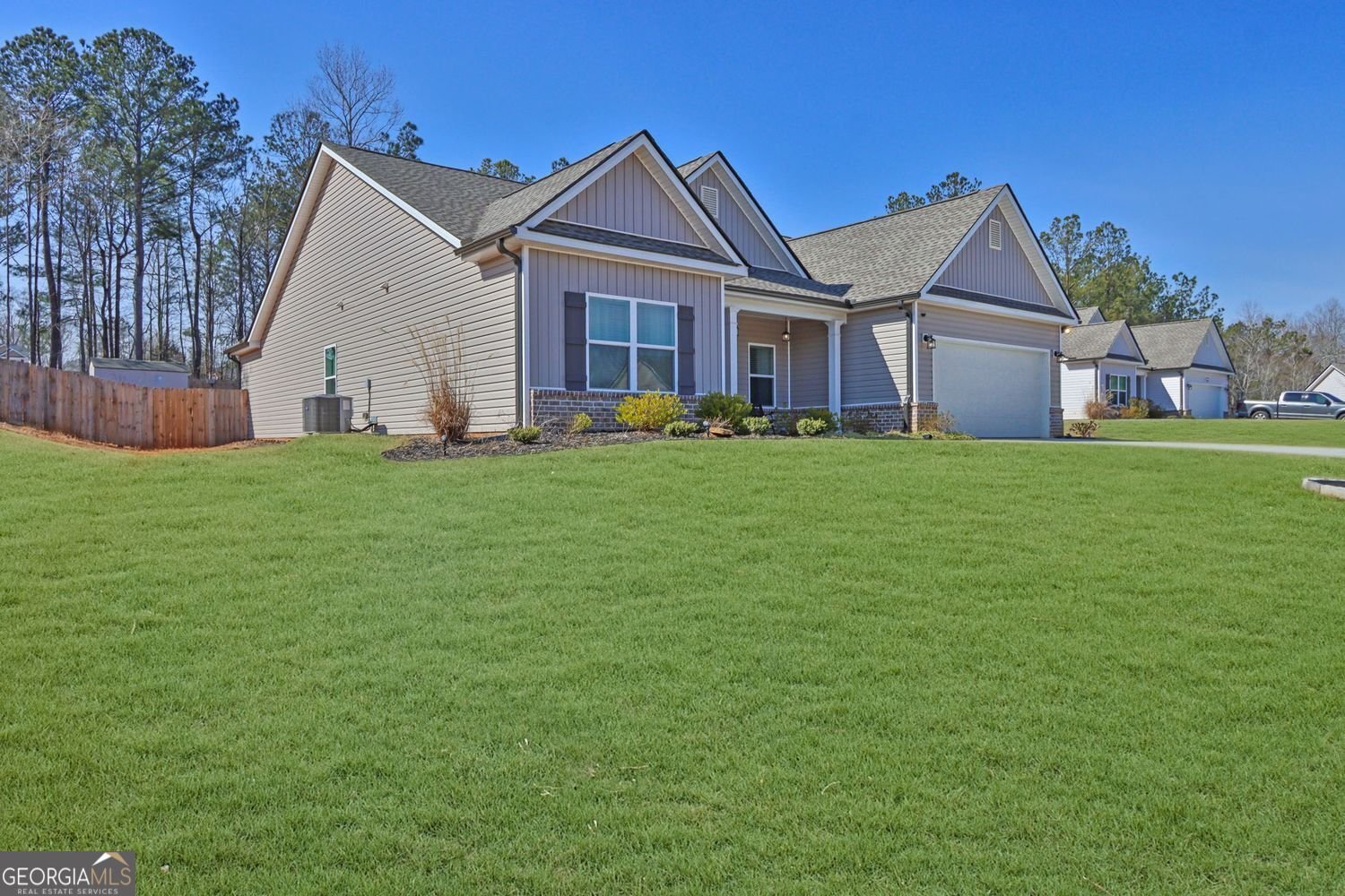 736 Brookshire Court Monroe - Photo 43