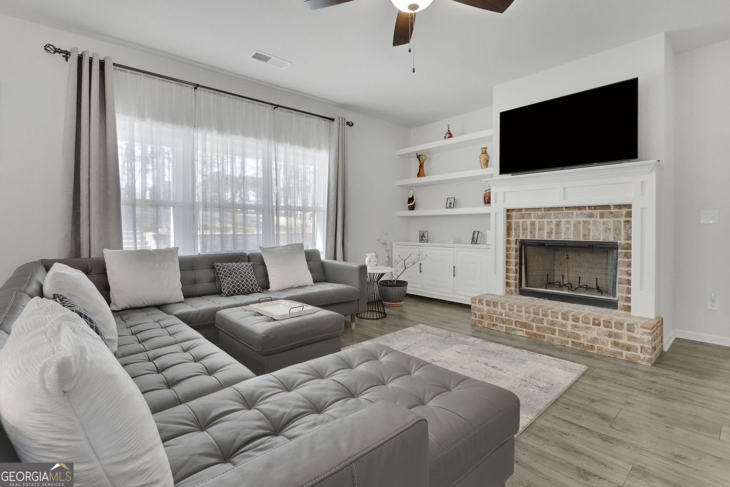 736 Brookshire Court Monroe - Photo 9