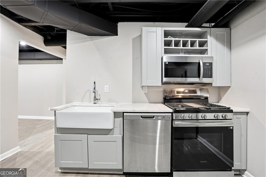 3130 Gay Drive Decatur - Photo 10