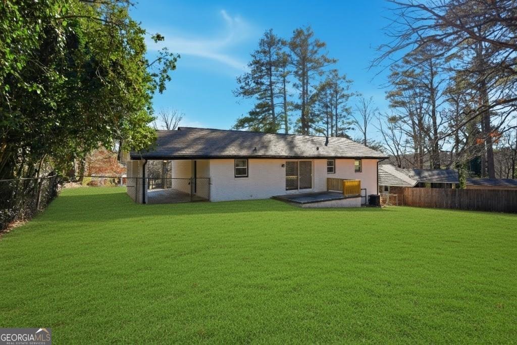 3130 Gay Drive Decatur - Photo 13