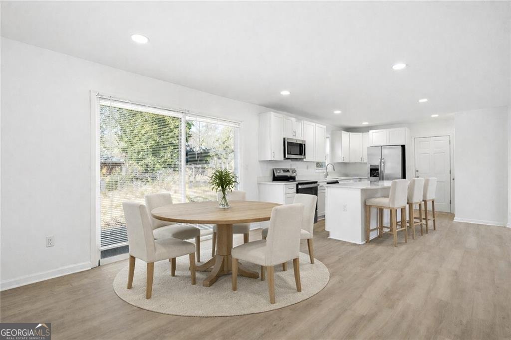 3130 Gay Drive Decatur - Photo 15