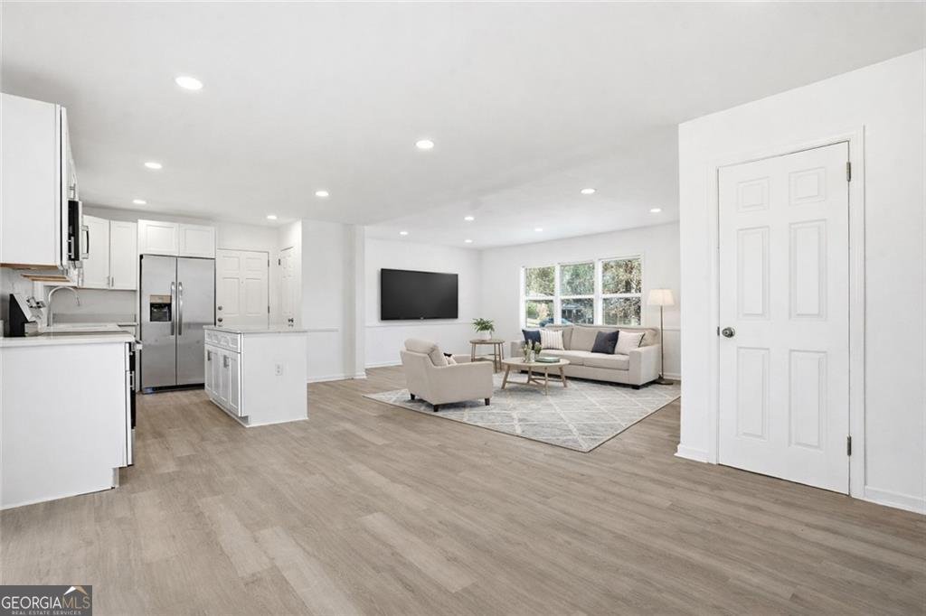 3130 Gay Drive Decatur - Photo 16