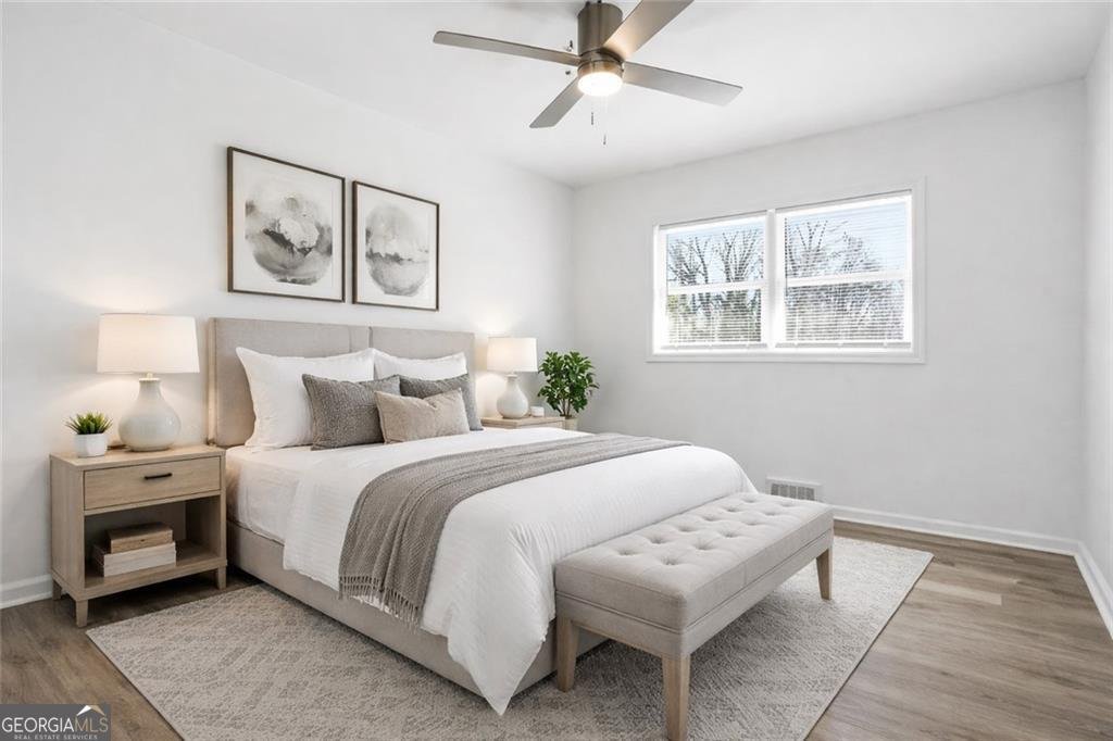 3130 Gay Drive Decatur - Photo 20