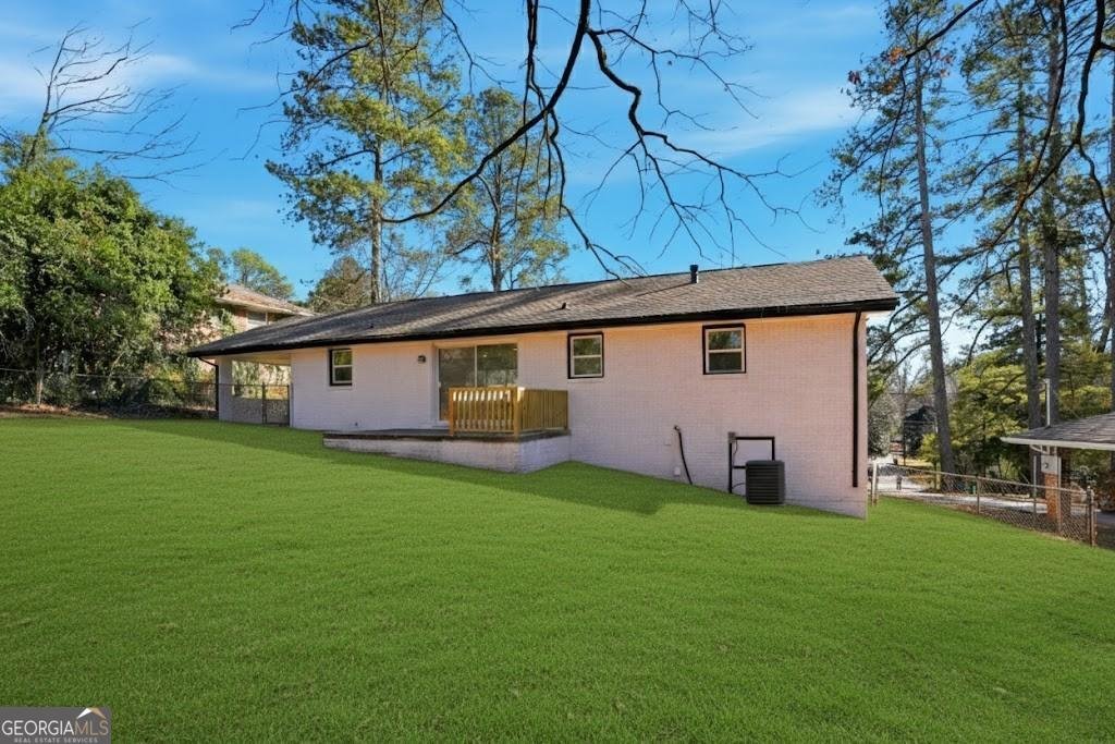 3130 Gay Drive Decatur - Photo 27