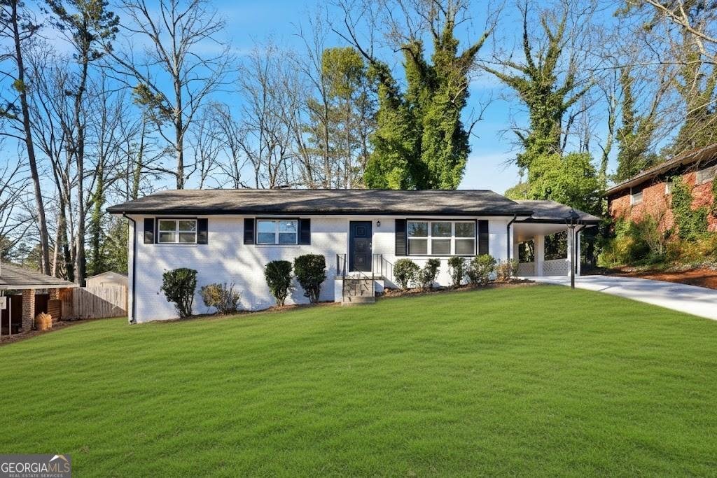 3130 Gay Drive Decatur - Photo 28