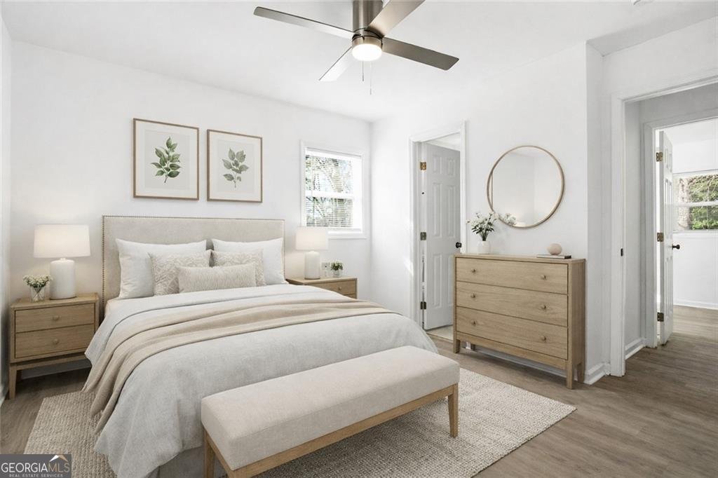 3130 Gay Drive Decatur - Photo 6