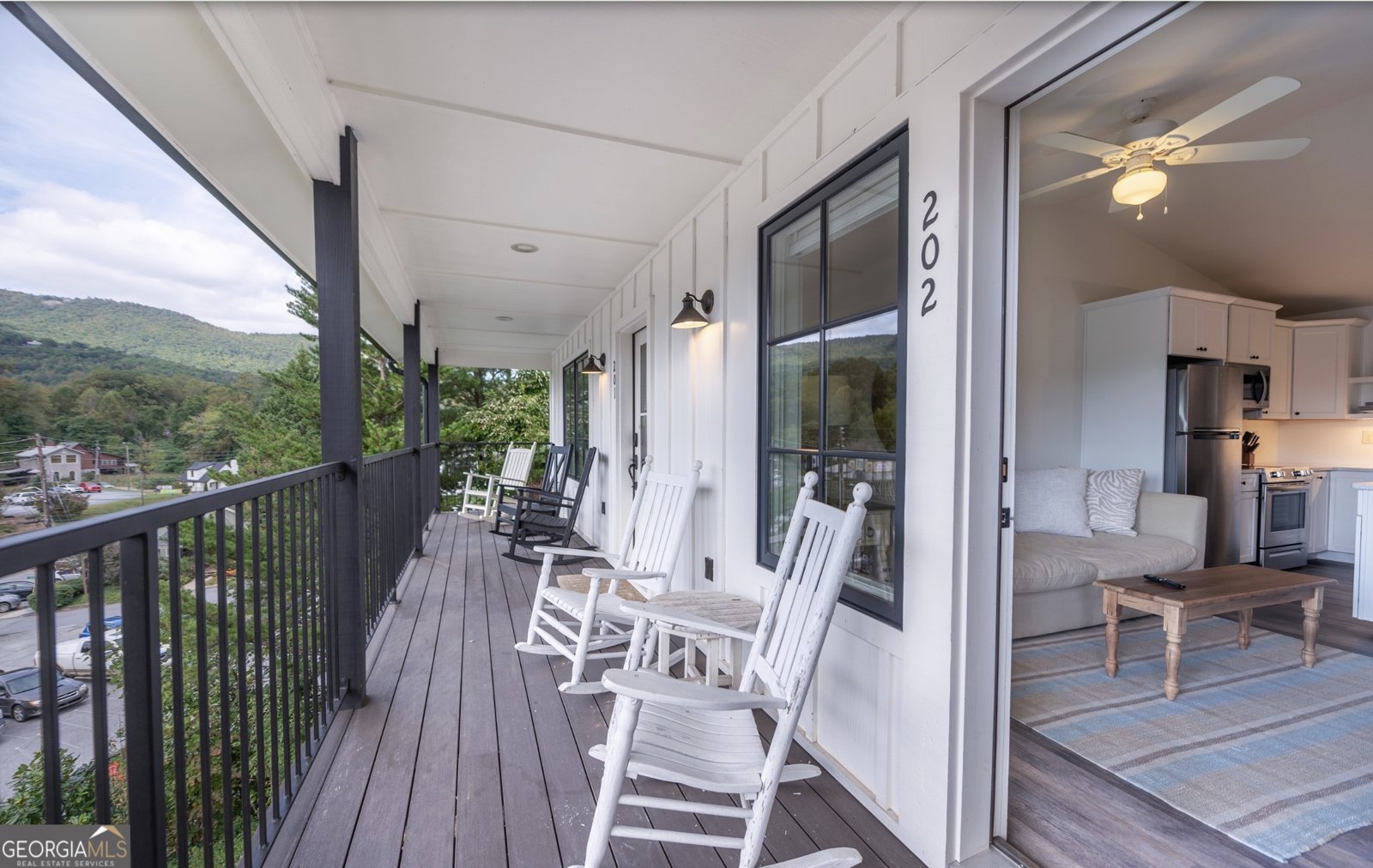 118 Oak Crescent Circle Clayton - Photo 33