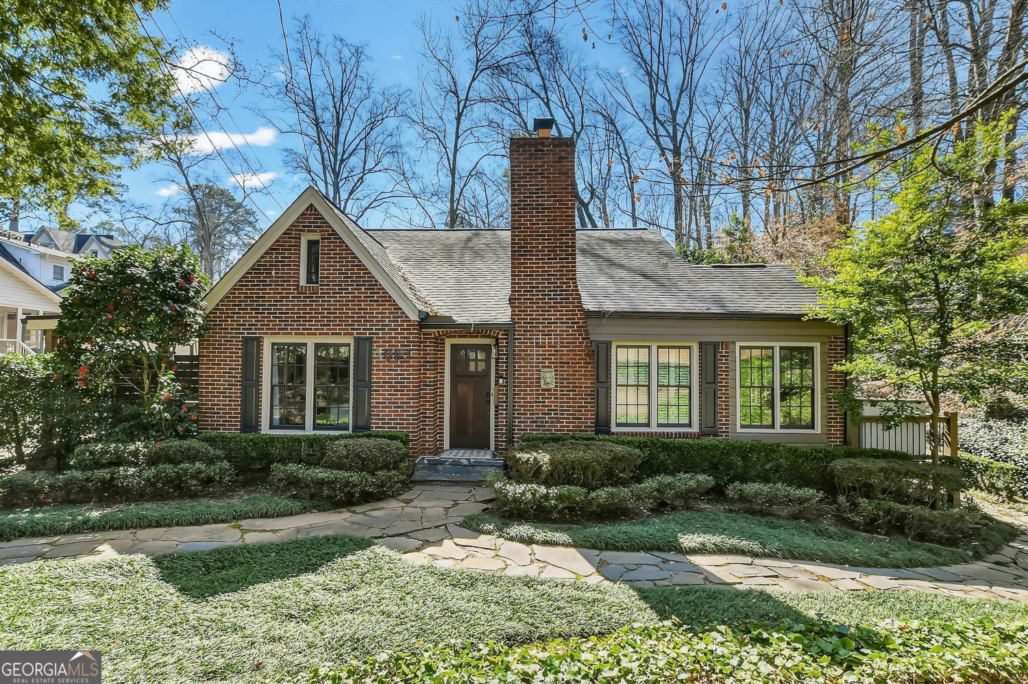 663 Amsterdam Avenue Atlanta - Photo 1