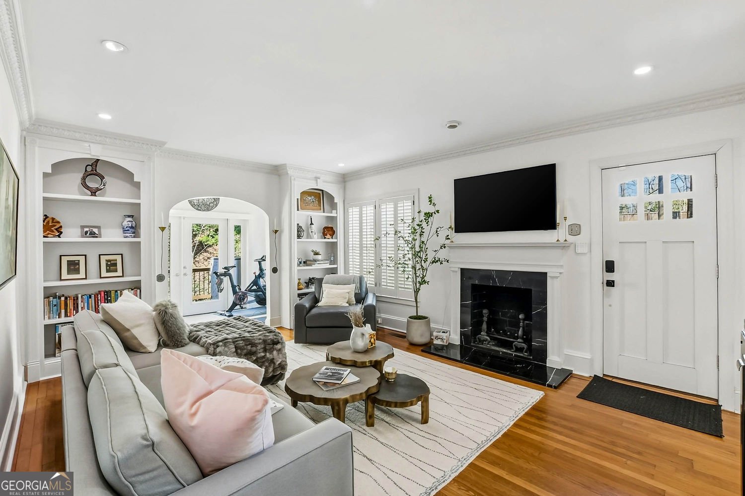 663 Amsterdam Avenue Atlanta - Photo 7