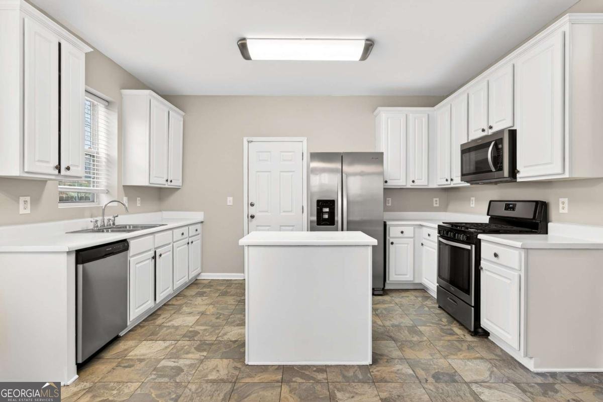 434 Holland Springs Drive Powder Springs - Photo 12