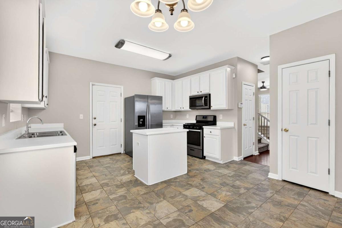 434 Holland Springs Drive Powder Springs - Photo 13