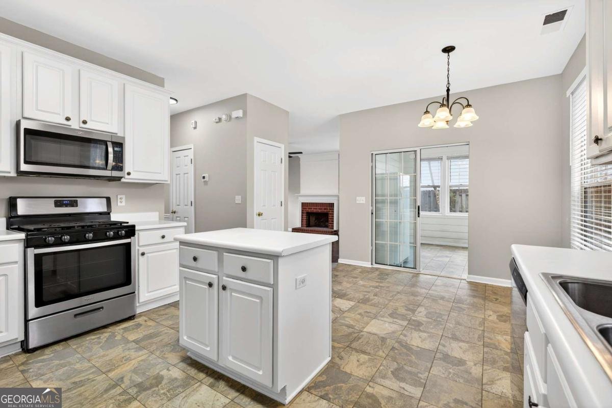 434 Holland Springs Drive Powder Springs - Photo 15