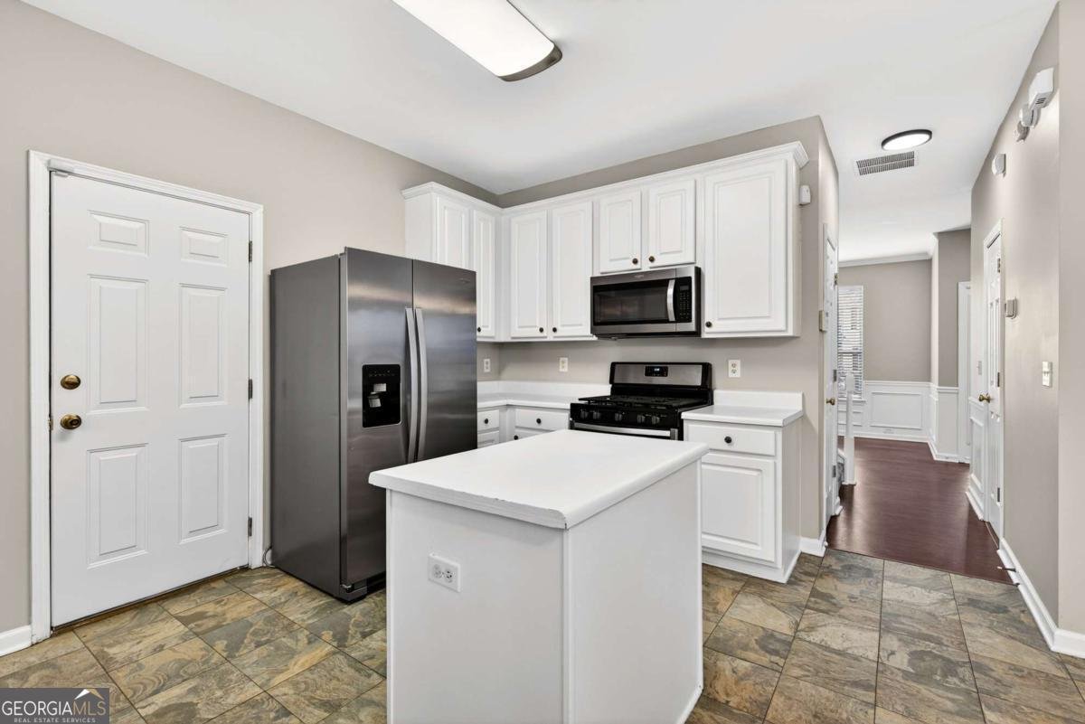 434 Holland Springs Drive Powder Springs - Photo 16