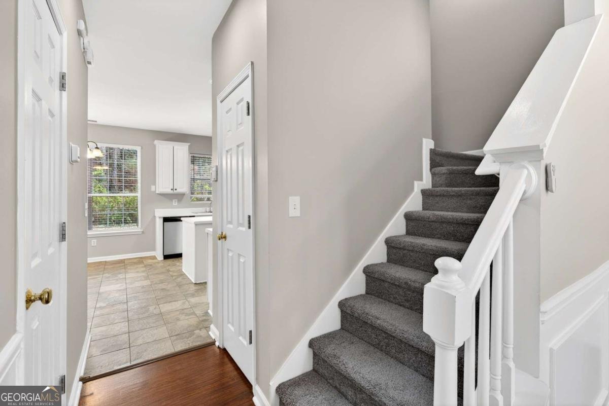 434 Holland Springs Drive Powder Springs - Photo 19