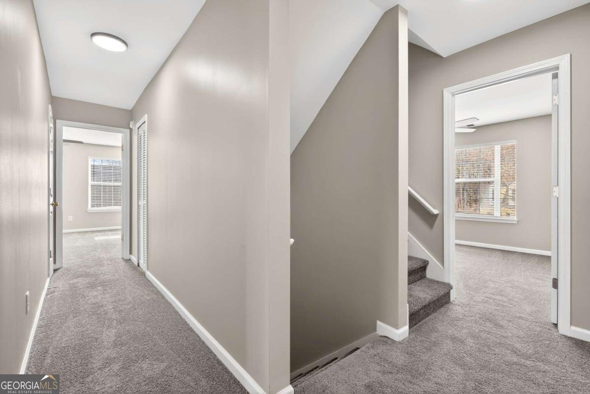 434 Holland Springs Drive Powder Springs - Photo 20