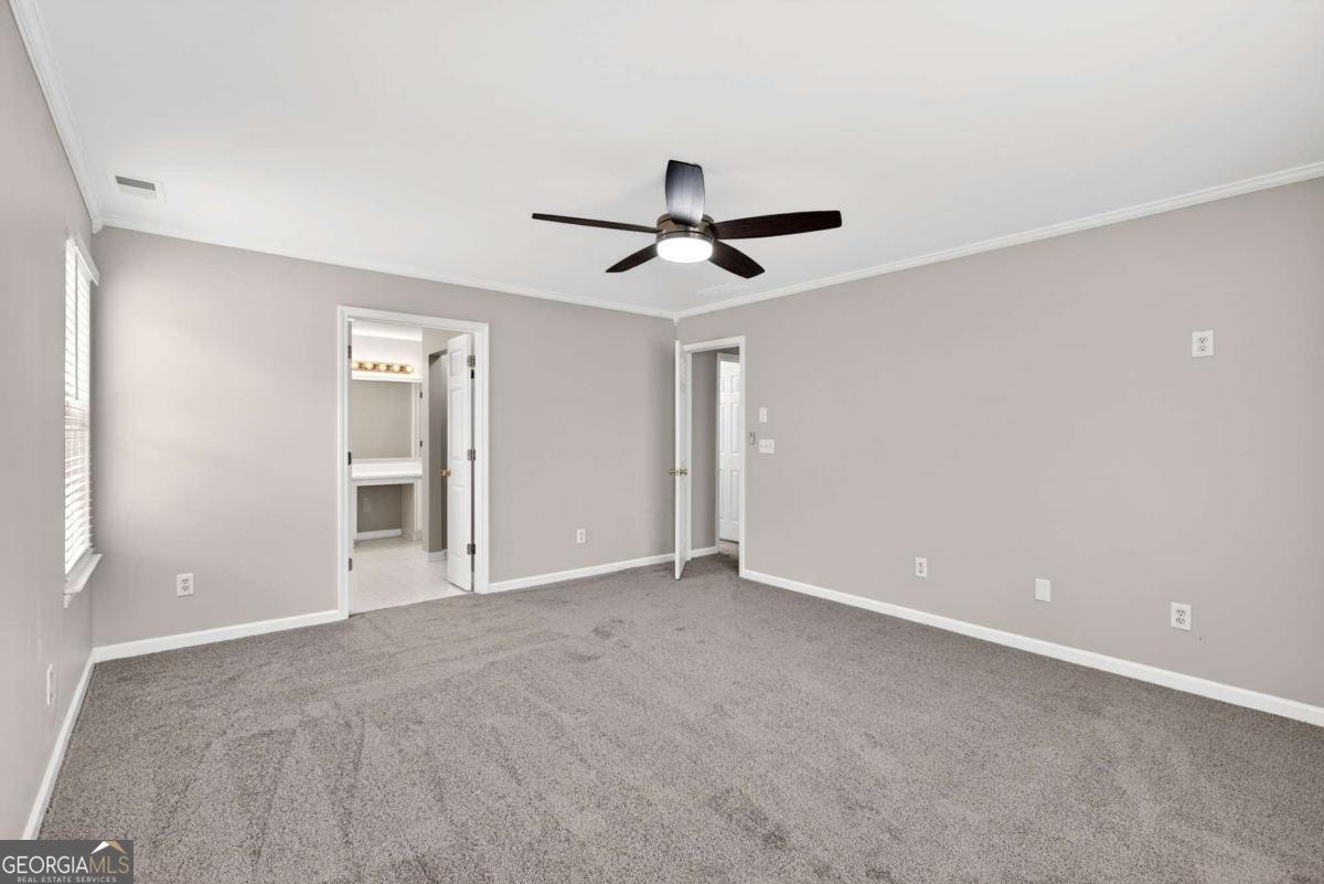 434 Holland Springs Drive Powder Springs - Photo 21