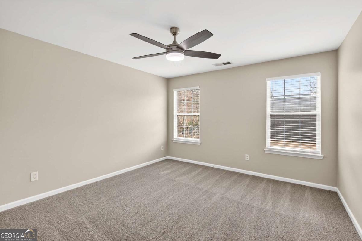 434 Holland Springs Drive Powder Springs - Photo 22