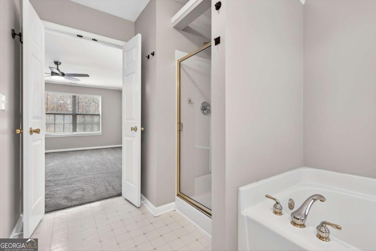 434 Holland Springs Drive Powder Springs - Photo 24