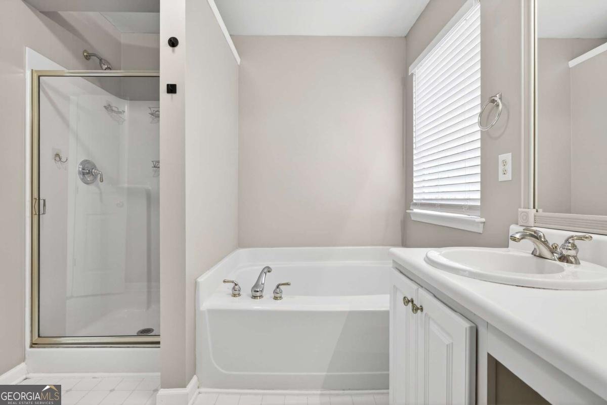 434 Holland Springs Drive Powder Springs - Photo 25