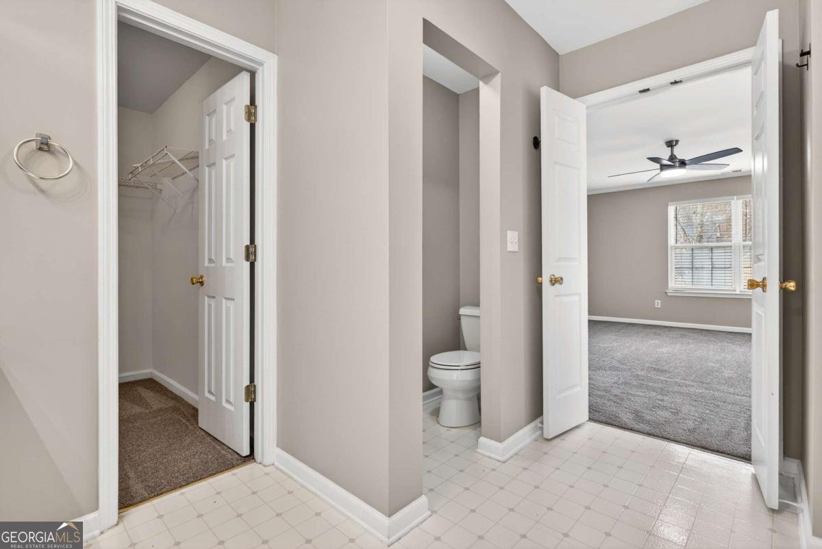 434 Holland Springs Drive Powder Springs - Photo 29