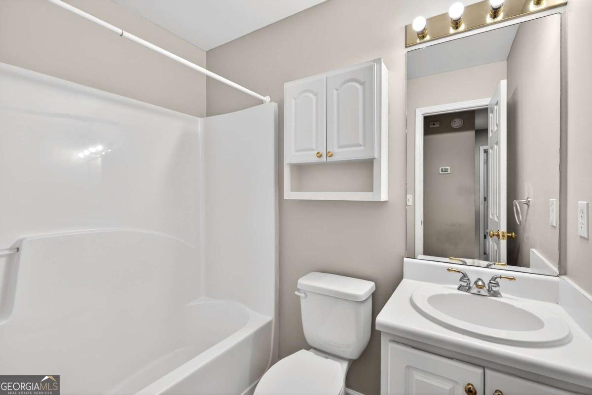 434 Holland Springs Drive Powder Springs - Photo 32