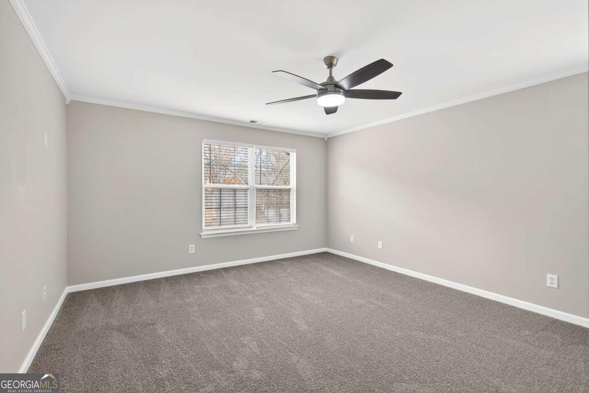 434 Holland Springs Drive Powder Springs - Photo 37