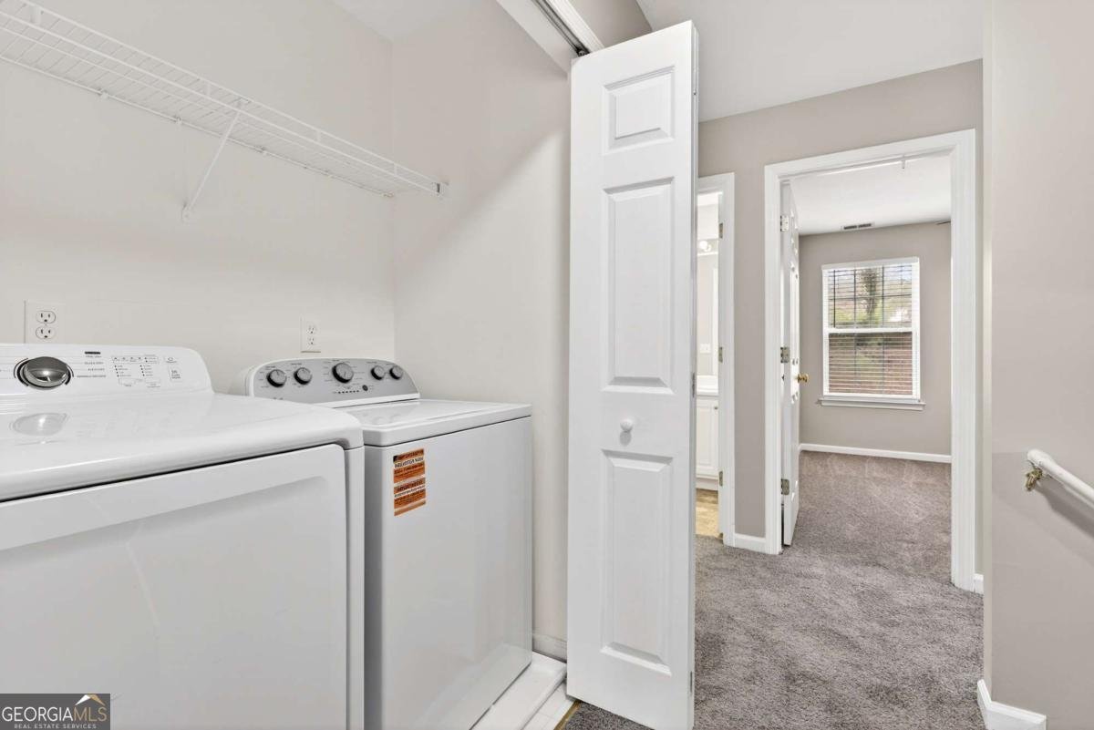 434 Holland Springs Drive Powder Springs - Photo 38