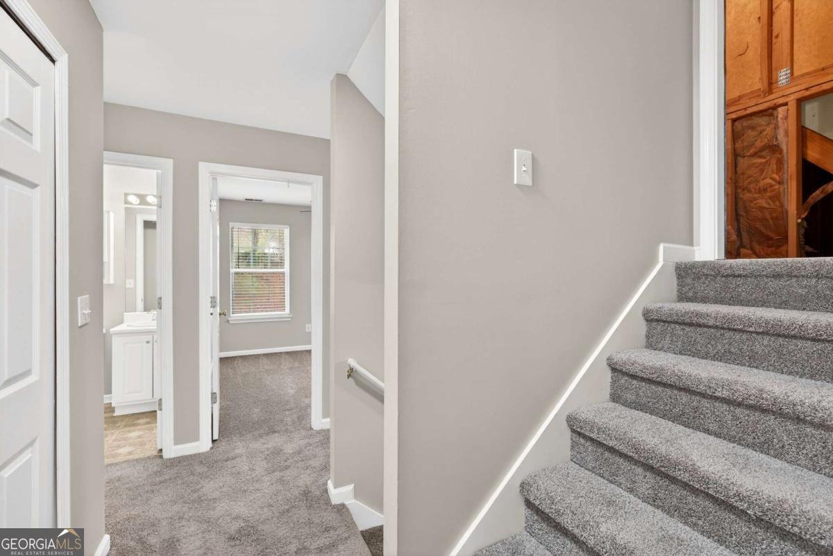 434 Holland Springs Drive Powder Springs - Photo 39