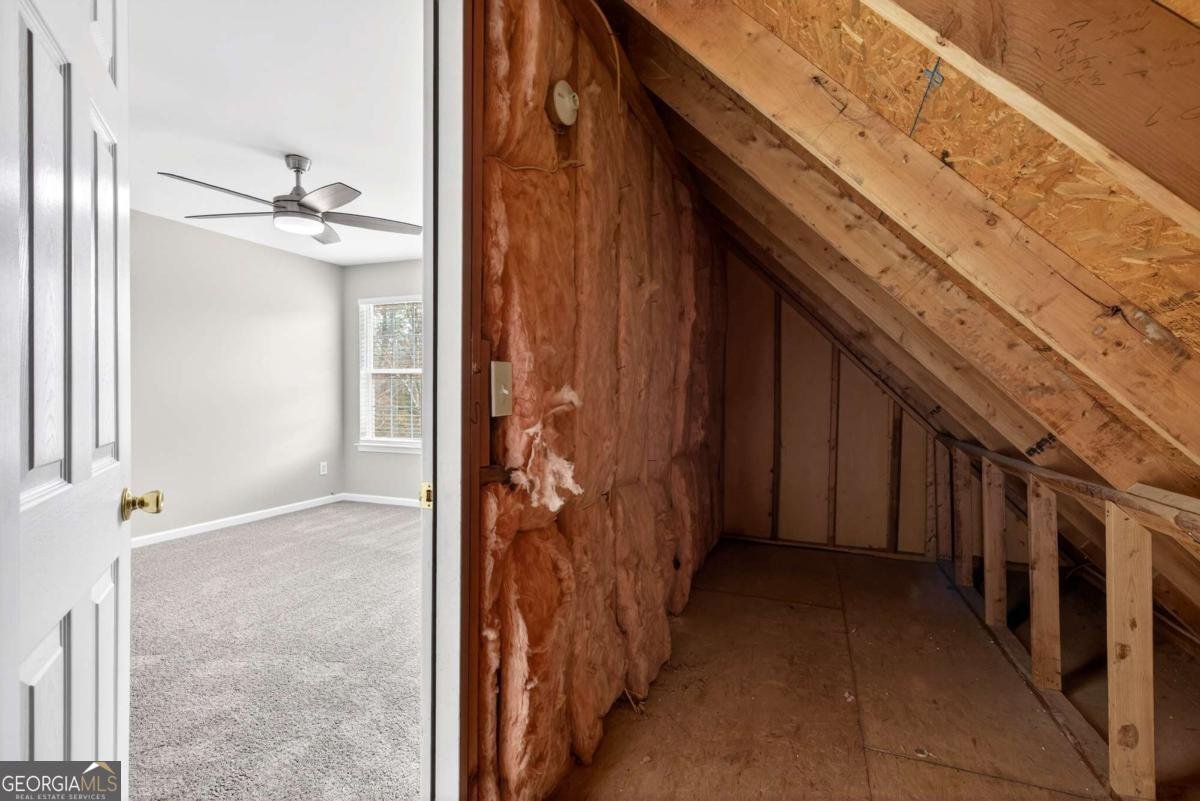 434 Holland Springs Drive Powder Springs - Photo 40