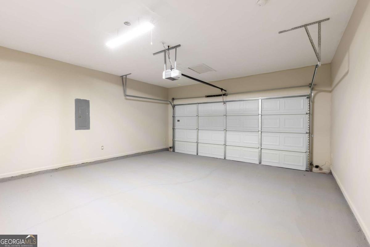 434 Holland Springs Drive Powder Springs - Photo 44